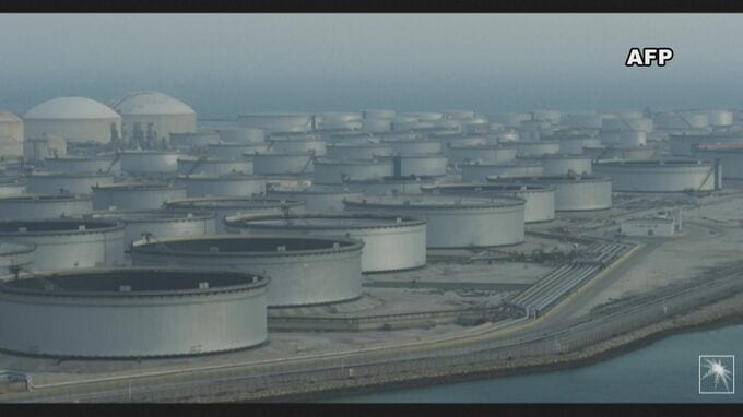 OPECプラス有志7か国　6月も原油増産を発表　UAEの脱退後の初会合で
