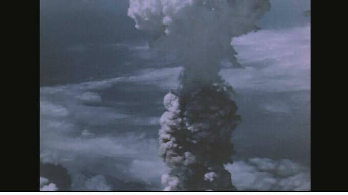 長崎の「黒い雨」だけ認めた判決…国はどう動く?長崎市長が厚労省に緊急要請へ | 長崎のニュース | 天気 | NBC長崎放送