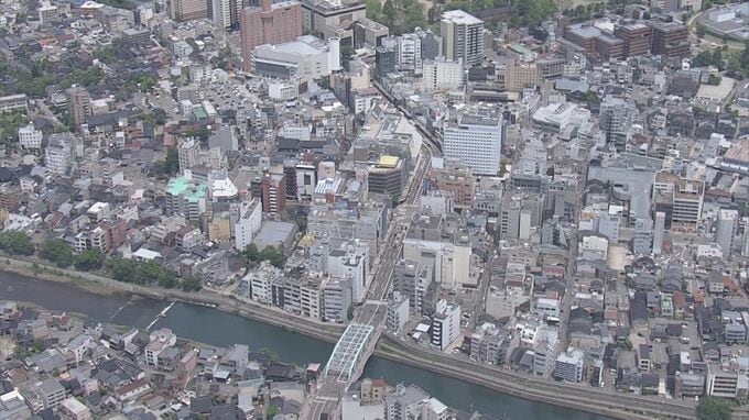 石川の雇用情勢持ち直しの動き 10月の有効求人倍率は全国4位 1.66倍　|　石川県のニュース｜MRO北陸放送