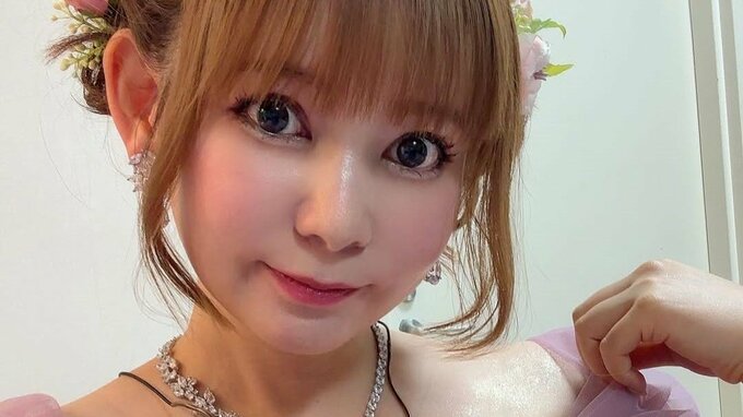 【中川翔子】妊娠で体調が変化「HPの減り方が笑っちゃいます」様々な対策を披露「大好きな人たちが健康なのが一番しあわせ」|TBS NEWS DIG