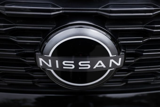 台湾の鴻海、ルノー保有の日産株買い取り検討－ホンダとも会談