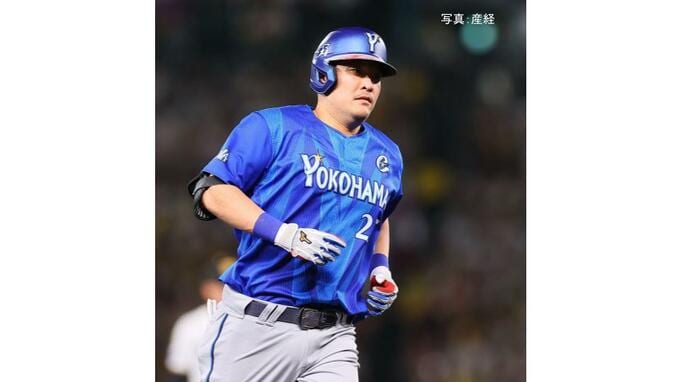 【DeNA】阪神戦連敗は3でストップ！5投手リレーで競り勝つ 宮﨑先制V打 筒香16号追加弾 尾形6回途中2失点4勝目 レイノルズ13S|TBS NEWS DIG