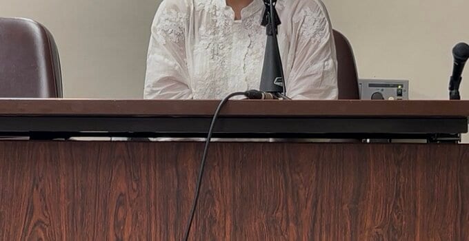 「私たちは論争の材料でも統計上の数字でもない」子ども甲状腺がん裁判　原告女性が意見陳述　東京地裁|TBS NEWS DIG