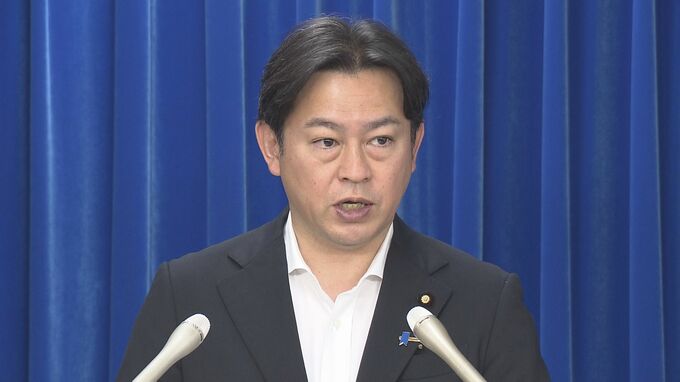 今月13日に生活保護の最高裁判決を受けての専門委員会を開催へ　福岡厚労大臣「できる限り速やかに結論をいただけるよう進めたい」|TBS NEWS DIG