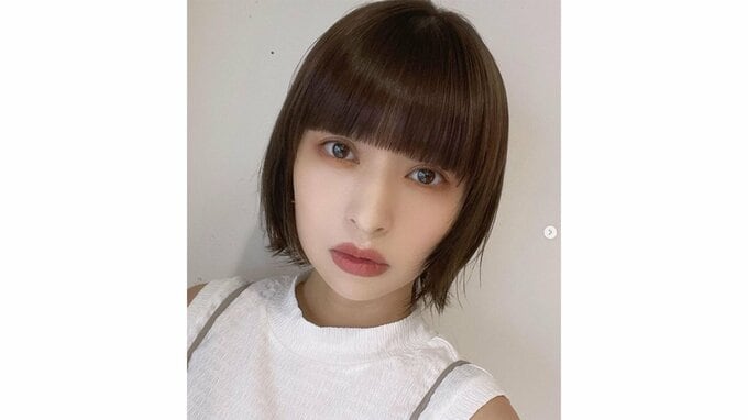 日南響子さん　結婚と妊娠を発表「温かく見守っていただけますと幸甚に存じます」|TBS NEWS DIG