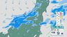 20日(木)以降は前線が日本海を南下し北陸や東北日本海側などでは雨の降りやすい天気に 局地的な大雨に注意・警戒を 雨と風シミュレーション　　|　石川県のニュース｜MRO北陸放送