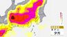 【気象情報】関東甲信　あす14日（木）も大気の状態が不安定になる見込み【雨のシミュレーション＆発雷確率】急な強い雨や落雷に注意　|　SBC NEWS | 長野のニュース | SBC信越放送