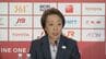 ＪＯＣ橋本聖子会長がアジア大会で「アスリートにも迷惑をかけたと思っている」相次いだトラブルに会見で言及　|　名古屋・愛知・岐阜・三重のニュース【CBC news】 | CBC web