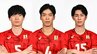 バレー男子日本代表、ネーションズリーグ第2週ブルガリアラウンドの登録メンバー発表 高橋慶帆ら3人を入れ替え【一覧】|TBS NEWS DIG
