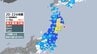 宮城で最大震度5弱の地震 マグニチュードは6.3と推定 津波の心配なし 静岡・富士市、御前崎市で震度2【地震情報】　|　静岡のニュース | SBSNEWS | 静岡放送