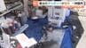 「神戸まつり」屋台のカセットボンベが爆発し“約２ｍの火柱”　コンロに直接炭をのせて火をおこしていたところ…　|　MBSニュース | 関西の最新ニュースを分かりやすく。
