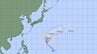 【台風情報】大型で強い台風4号(シンラコウ)　日本への影響は？  このあとの勢力と進路を詳しく　最大瞬間風速55メートル　今後の全国の天気を画像で　気象庁　　　|　山形のニュース│TUYテレビユー山形