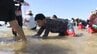 優勝者は40分に91匹！山口・秋穂恒例「えび狩り世界選手権」　|　山口のニュース・天気・防災｜tys NEWS｜ｔｙｓテレビ山口