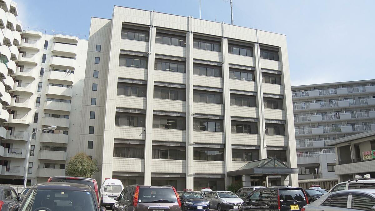 車にしがみつく男性振り落とし殺害しようとした疑い 無職の男逮捕 仙台