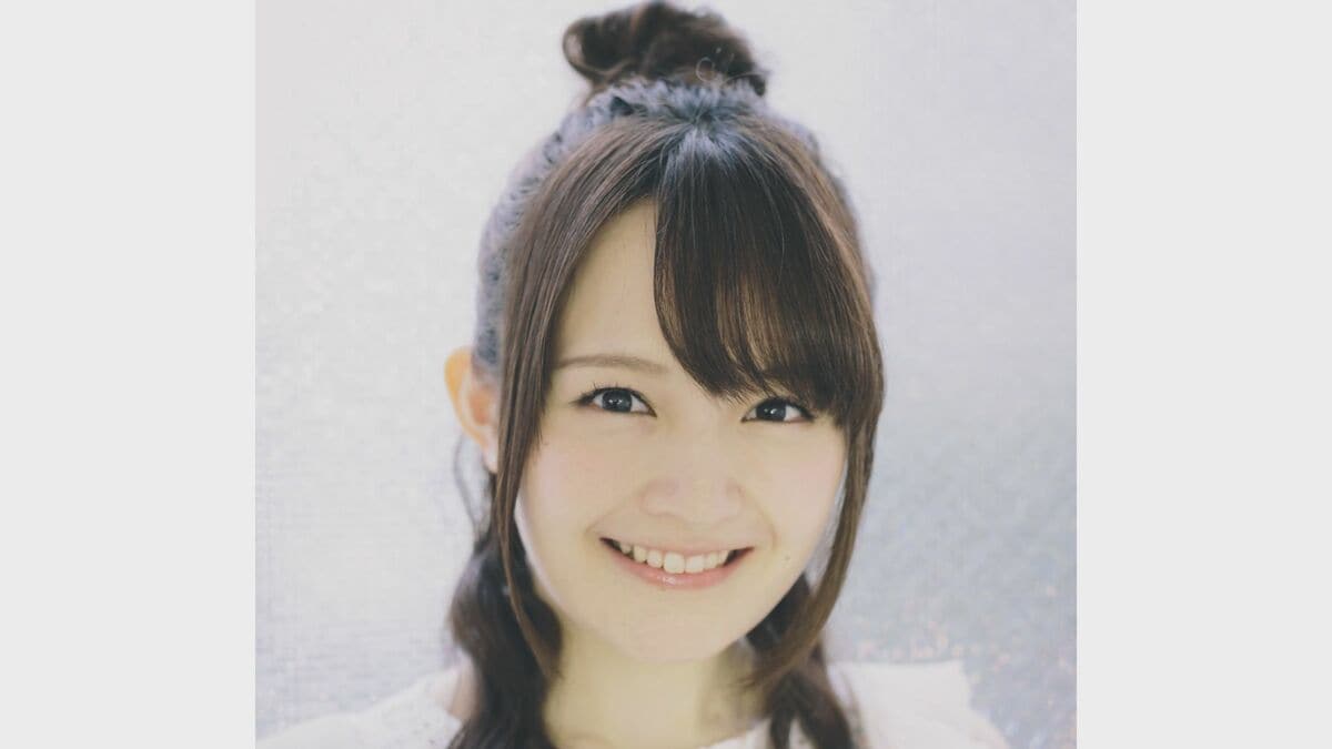 声優・西明日香さん 第一子出産を報告「命って尊い…」【ブラック