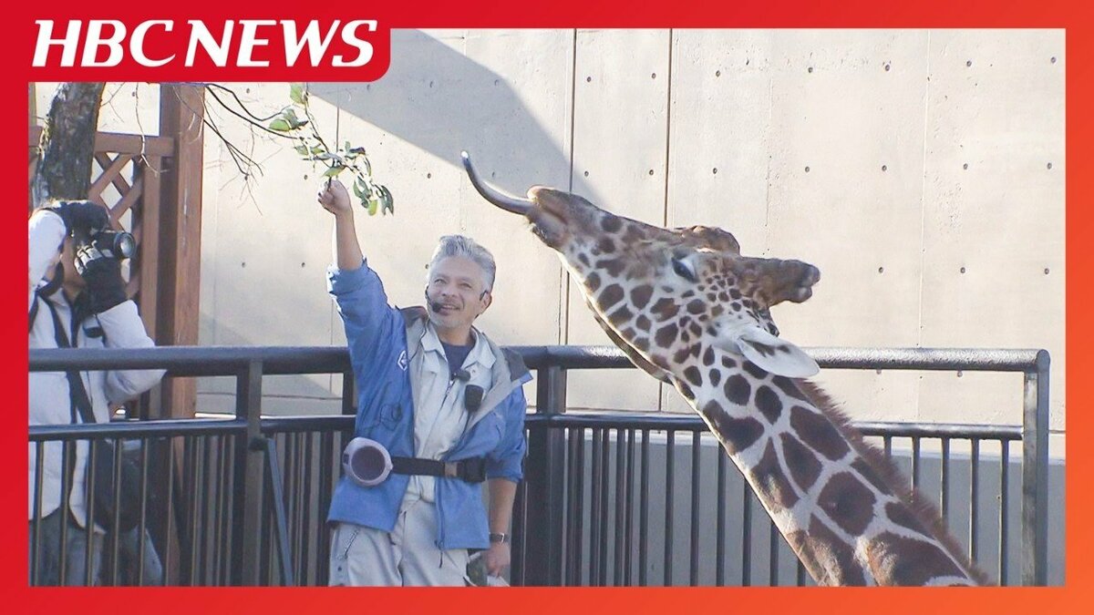 旭山動物園、新しい園長の誕生で次なる展望へ