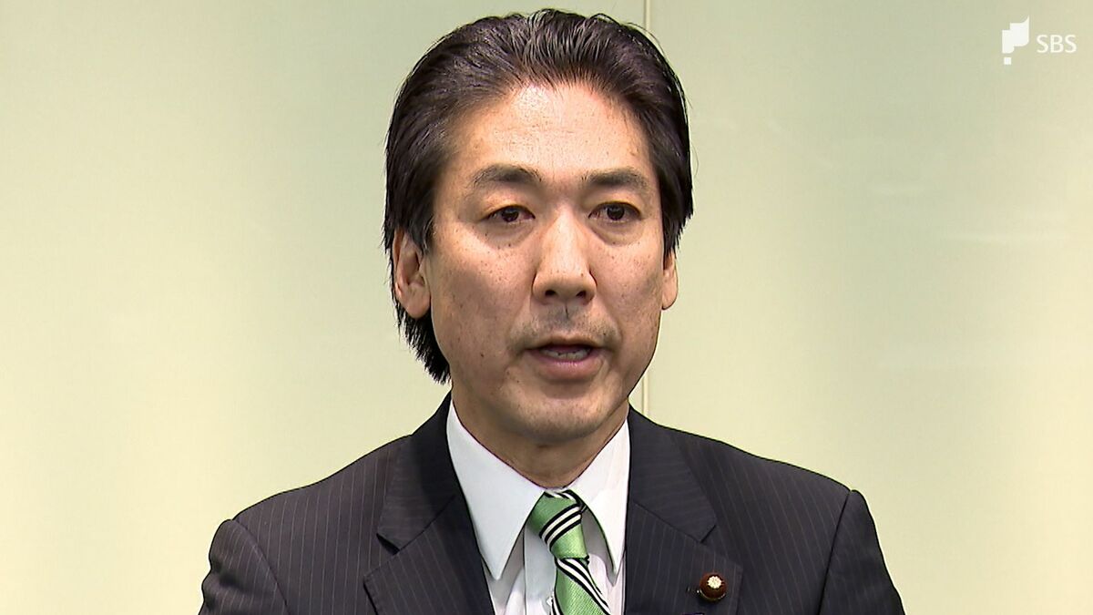 地域性や党派にとらわれない「オール静岡」強調 静岡県知事選へ今週中に推薦の立候補予定者固める 自民党静岡県連が会合 TBS NEWS DIG