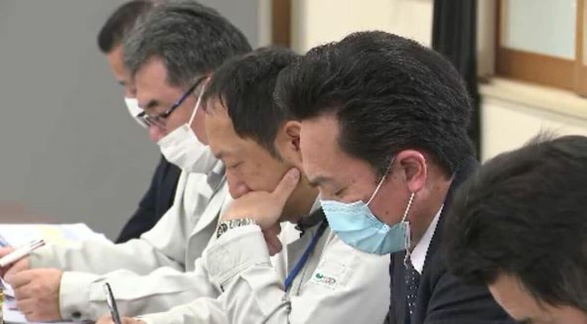 人手不足や工事の滞り懸念…建設業界の「2024年問題」で協議会 | SBC NEWS | 長野のニュース | SBC信越放送 (1ページ)