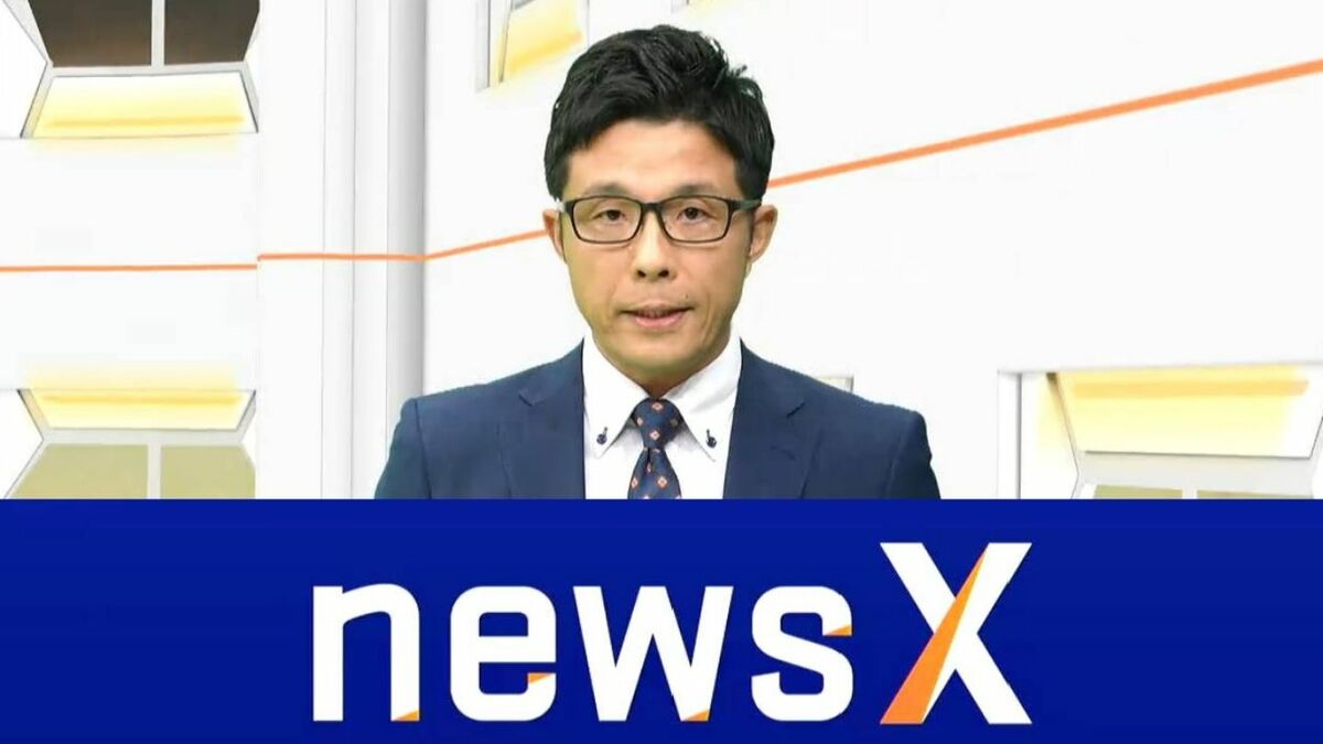 愛車が「カビまみれ」に 四日市の水没地下駐車場でようやく2台搬出/県警マークの中で“第2の事件”ほか 2025/9/29放送「newsX ニュースクロス」