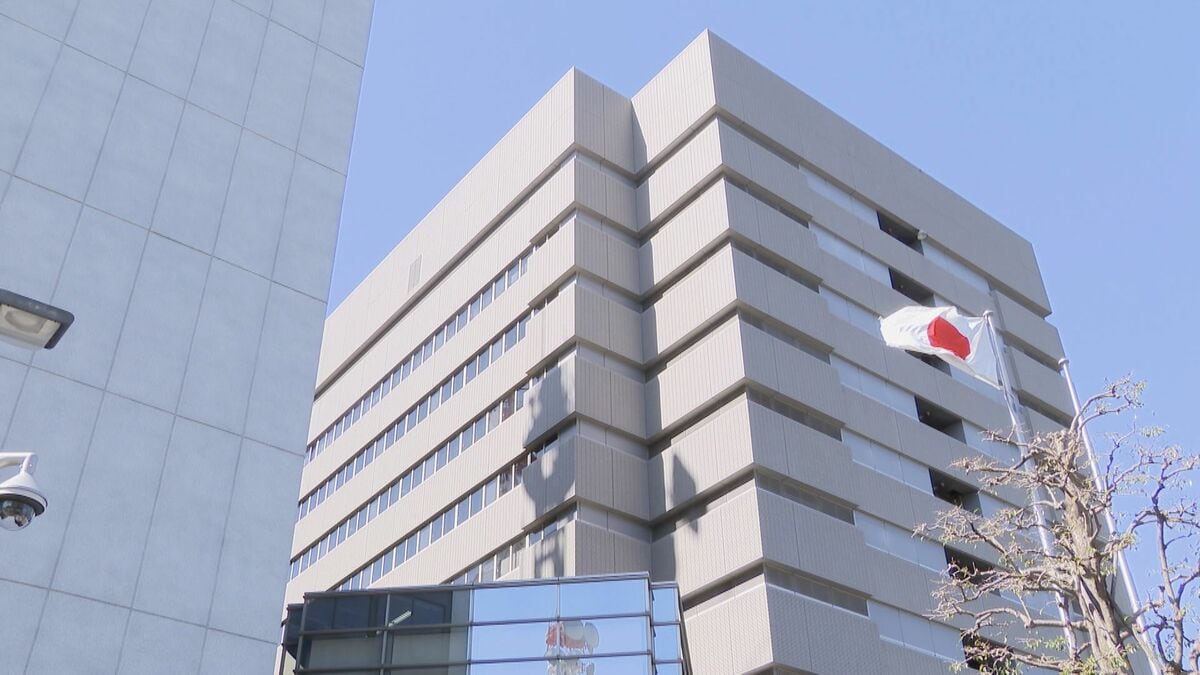 「女性が用を足す様子を撮影した」個室トイレで“盗撮”疑い 通気口から“カメラ”落ちて発覚 50歳男を逮捕 「インターネットで販売するため…」54歳女性が被害 愛知・豊川市
