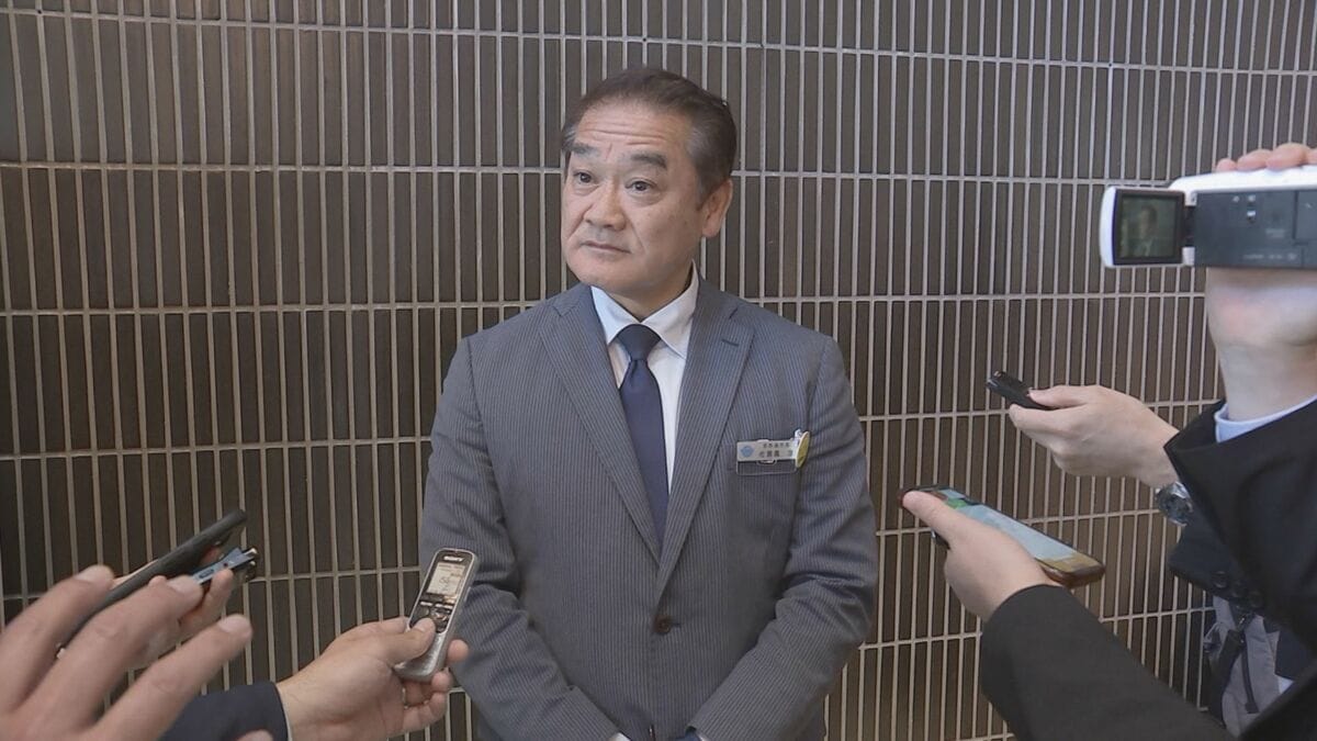 佐喜真宜野湾市長が普天間基地の返還条件を政府に確認「辺野古代替施設の完成後、運用できる状況になれば返還ということで安心」