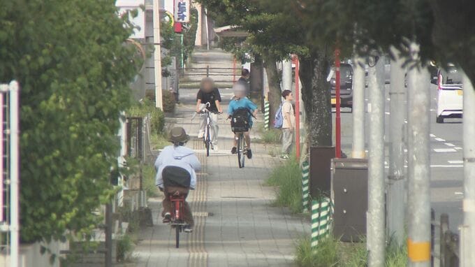 自転車の歩道走行は日本だけ？ 青切符導入の背景と失われた交通マナー
