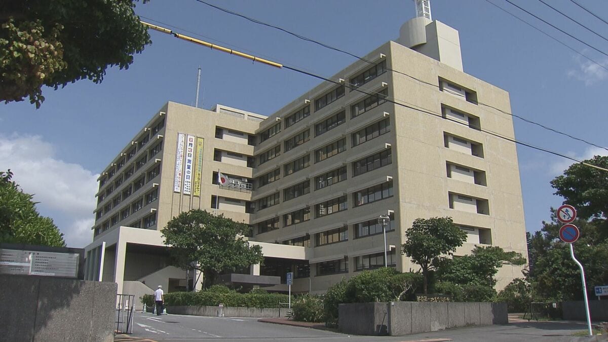 セクハラ被害訴えた女性の実名をSNSで “晒し”た男（77）を名誉棄損などの罪で起訴　那覇地検