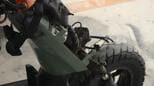 原付バイクのバングラデシュ国籍の男性死亡 右折の軽乗用車と直進のバイクが衝突 豊見城市|TBS NEWS DIG