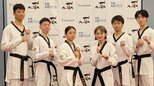 テコンドーアジア大会日本代表6人が決定　世界選手権銅・20歳の岡本留佳が五輪5位を破り、2大会連続出場|TBS NEWS DIG