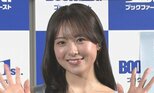 【 西野夢菜 】 ドッキリ番組に意欲 「ハニートラップやってみたい」 仕掛ける側で想像膨らませる|TBS NEWS DIG