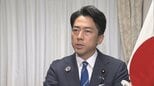 小泉防衛大臣「“別班”は存在しない」 ドラマ「VIVANT」で描かれる陸自秘密部隊の存在を否定|TBS NEWS DIG