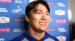 山本由伸が日米通算100勝「さらに加速して勝ち星を積み重ねられるように」ロバーツ監督「彼は本当に勝負強い投手」|TBS NEWS DIG