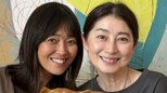 【 中村由真 】仙道敦子と8年ぶりに再会「高校からの付き合いだからね。想い出がいっぱい」|TBS NEWS DIG