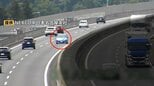 高速道路の逆走「2日に1回以上」 東北道3人死亡の逆走事故から1年　逆走防ぐためには「物理的に行きづらい構造に」|TBS NEWS DIG