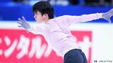 宇野昌磨、連覇＆羽生結弦に並ぶ6度目Vへ「前よりもジャンプの練習の比重が増えた」【全日本フィギュア】|TBS NEWS DIG