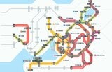 京阪神の路線で朝から運転見合わせ続く　JR西日本|TBS NEWS DIG