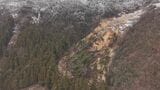 「1日1ミリの地滑り」今も続く 梅雨に向け専門家が警戒強化を提言 石川・白山市|TBS NEWS DIG