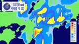 東海地方で「線状降水帯」発生おそれ 今夜~あす朝にかけて警戒を 気象台が呼びかけ 最新の雨シミュレーション 愛知・岐阜・三重・静岡 | 名古屋・愛知・岐阜・三重のニュース【CBC news】 | CBC web