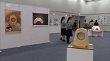 3年間の集大成　佐土原高校産業デザイン科の卒業制作展　宮交シティで4日まで　|　MRTニュース ｜ ＭＲＴ宮崎放送