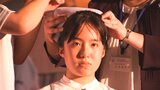 看護師を目指す高校生にナースキャップ 戴帽式で50人が決意誓う 大分 | 大分のニュース|OBS NEWS|大分放送