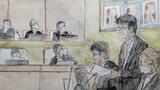 「検察は赤みの論点から逃げている」証人尋問前の最大のヤマ場に 5点の衣類の血痕 検察の新たな主張に弁護団が反論【袴田事件再審公判ドキュメント⑨】 | 静岡のニュース | SBSNEWS | 静岡放送