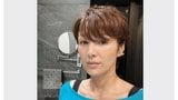 【 吉瀬美智子 】初めての “嗅覚障害” 副鼻腔炎からのもの「何を食べても飲んでも分からない」 フォロワーから気遣いの声多数|TBS NEWS DIG
