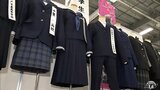 「JKはスカート」「冬は寒いのでスラックス」 高校の制服にスラックス浸透 多様な選択肢を歓迎 | 青森のニュース│ATV NEWS│青森テレビ