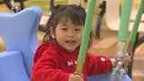 全天候型の屋内プレイランドがオープン トキハ本店に「TheKids」出店 大分 | 大分のニュース|OBS NEWS|大分放送