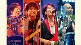 スターダスト☆レビュー 林”VOH”紀勝さん 声帯を切除「そう簡単に忘れられちゃ困るんです」「戻れるように頑張っていきます」昨年8月に喉頭がんを発表し療養|TBS NEWS DIG