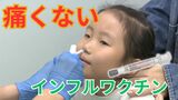 注射嫌いの子どもの味方に…“痛くない”インフルワクチン「フルミスト」 10月から接種スタート | 富山のニュース|天気・防災|チューリップテレビ