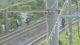 【速報】JR東中津駅で不発弾のようなもの見つかる 自衛隊が確認へ 大分 | 大分のニュース|OBS NEWS|大分放送
