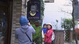 チェックポイントで写真をパチリ 歩いて街の魅力を見つけよう 岩手・花巻市でフォトロゲイニング|TBS NEWS DIG