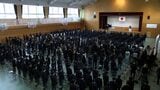 旅立ちの春 岡山・香川の多くの公立中学校で13日卒業式 「一生忘れられない3年間」かげがえのない仲間と別れ学び舎をあとに【岡山】|TBS NEWS DIG