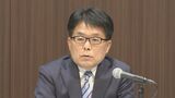 日本郵政・増田寛也社長が6月に退任へ　郵便配達員が業務中に飲酒して配達など不適切事案相次ぐ|TBS NEWS DIG